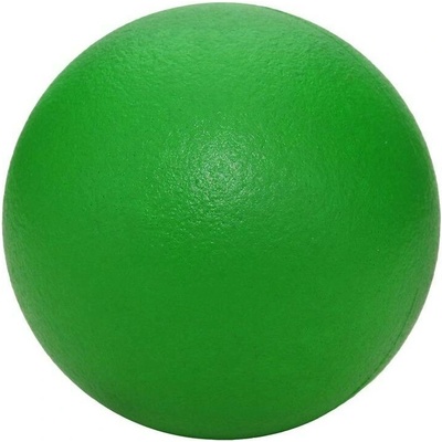 Köck sport Gator 9 cm samodofukovací pěnový míč Zelená