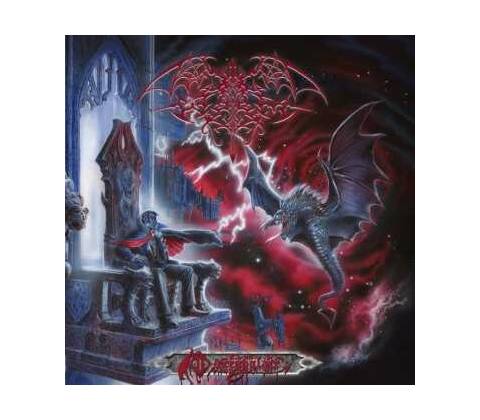 Worm: Necropalace CD
