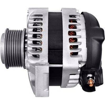 Alternátor HELLA 8EL 015 637-471 (8EL015637471)
