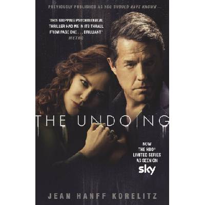 The Undoing - Jean Hanff Korelitz