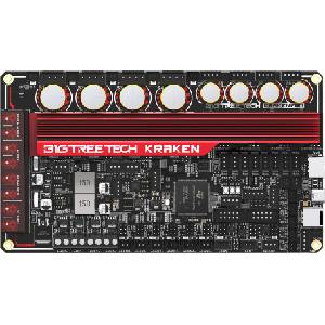 Bigtreetech Kraken V1.1 - 1 бр (1020000469)