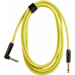Dr. Parts DRCA3 Yellow 3 m Директен - Ъглов Инструментален кабел (DRCA3YW)