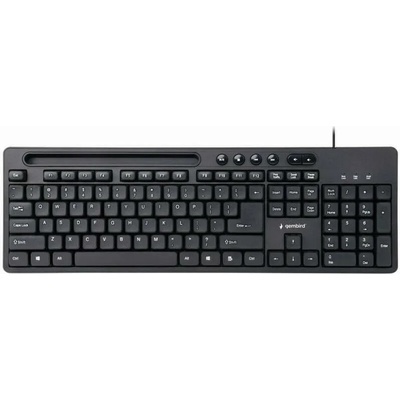 Gembird KB-UM-108 US