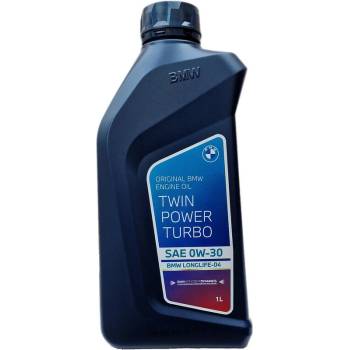 BMW Twin Power Turbo 0W-30 1 l