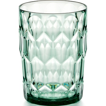 Guzzini Чаша без столче Vanity N°3 висока 480 мл зелена (131400LAR386)