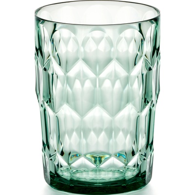 Guzzini Чаша без столче Vanity N°3 висока 480 мл зелена (131400LAR386)