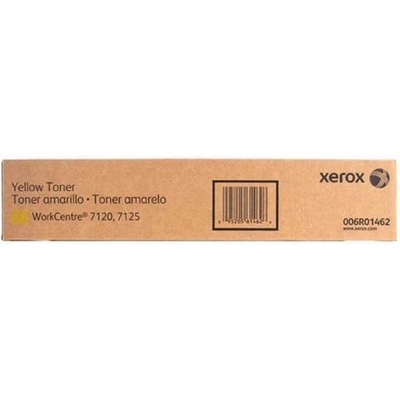 Xerox КАСЕТА ЗА XEROX Work Centre 7120/7125/7220/7225 - Yellow - PN 006R01462 (006R01462)