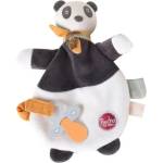Tikiri Toys Играчка Tikiri - Панда за гушкане (95706) - ozone