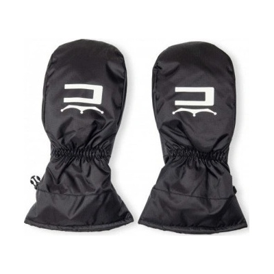 Cobra Crown C winter Unisex Golf Glove černá One Size