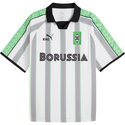 Puma Borussia Mönchengladbach KING biela