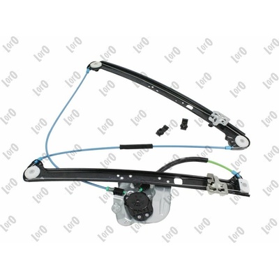 Mechanizmus zdvíhania okna ABAKUS 130-004-001 (130004001)