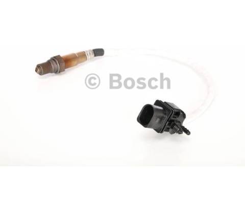 Lambda sonda BOSCH 0 258 017 357
