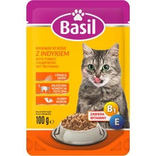 Basil morčací 100 g