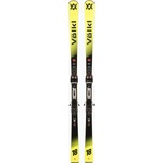 Völkl Ски за спускане със ски автомати Völkl Racetiger GS+RMotion T 12