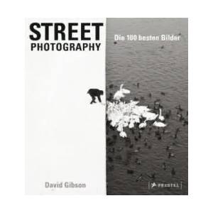 Street Photography: Die 100 besten Bilder | David Gibson (ISBN: 9783791383354)