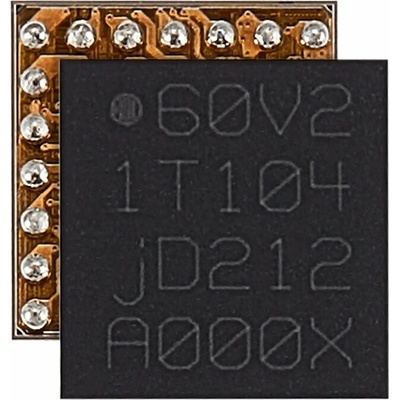 IC čip NFC iPhone 14 / 14 Plus / 15 / 16 Series (60V2) IPH1581