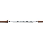 Tombow Маркер алкохолен ABT PRO Dual Brush 907 подправка (ABTP-907)