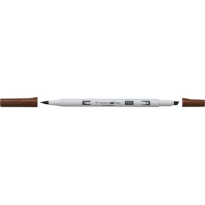 Tombow Маркер алкохолен ABT PRO Dual Brush 907 подправка (ABTP-907)