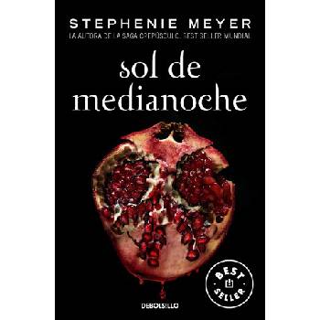 Sol de Medianoche (Saga Crepúsculo 5) | Stephenie Meyer