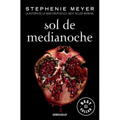 Sol de Medianoche (Saga Crepúsculo 5) | Stephenie Meyer