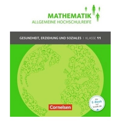 Gesundheit, Erziehung und Soziales, Klasse 11, Schülerbuch