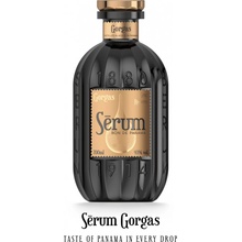 SéRum Gorgas Gran Reserva 40% 0,7 l (čistá fľaša)