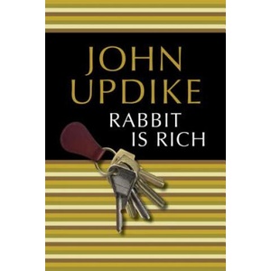 Rabbit Is Rich | John Updike (ISBN: 9780449911822)