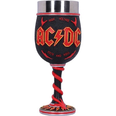 Nemesis Now Бокал Nemesis Now Music: AC/DC - High Voltage (NEMN-B5535T1)