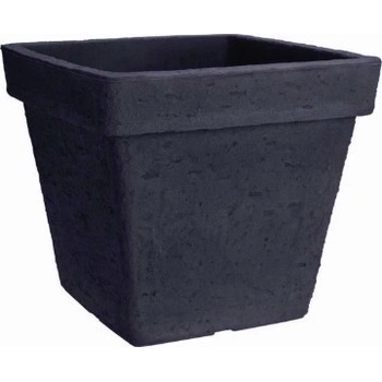 САКСИЯ y54195460 КВАДРАТ С БОРД 39х39х35смАНТРАЦИТ (y54195460)