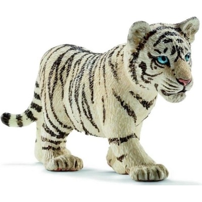 Schleich Бяло тигърче