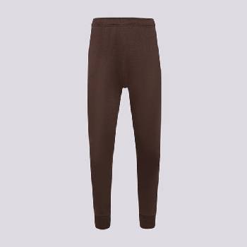 Champion Панталони Rib Cuff Pants мъжки Дрехи Панталони 218341MS548 Кафяв L (218341MS548)