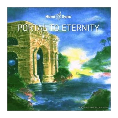 Portal To Eternity CD