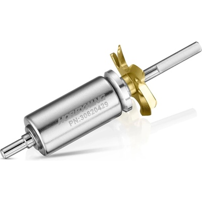 HOBBYWING car Rotor XERUN D10 L2-7.3-12.5*24.1-BUS HW30820429