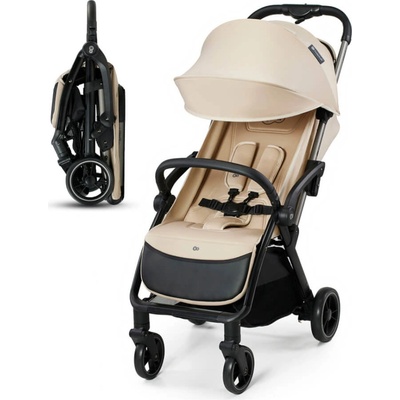 Kinderkraft APINO dune beige 2023