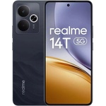 realme 14T 5G 256GB 8GB RAM Dual Мобилни телефони (GSM)