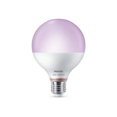 Philips Smart LED 11W, E27, RGB 8719514372504