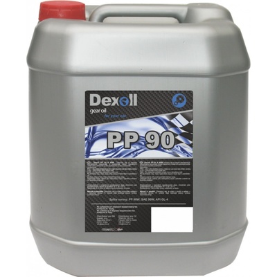 Dexoll PP90 20 l