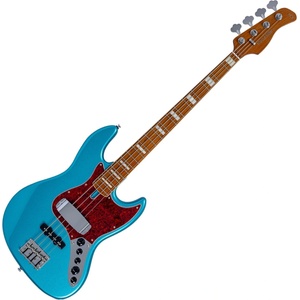 SIRE Marcus Miller V7 Alder 4 New Gen Tide Pool Електрическа бас китара