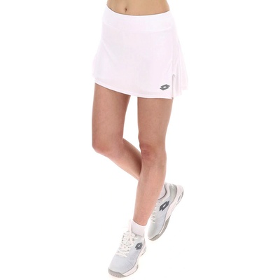 Lotto Tech W II D2 skirt bright white