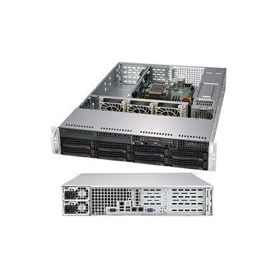 Supermicro SYS-5029P-WTR