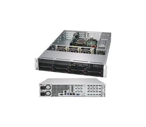 Supermicro SYS-5029P-WTR
