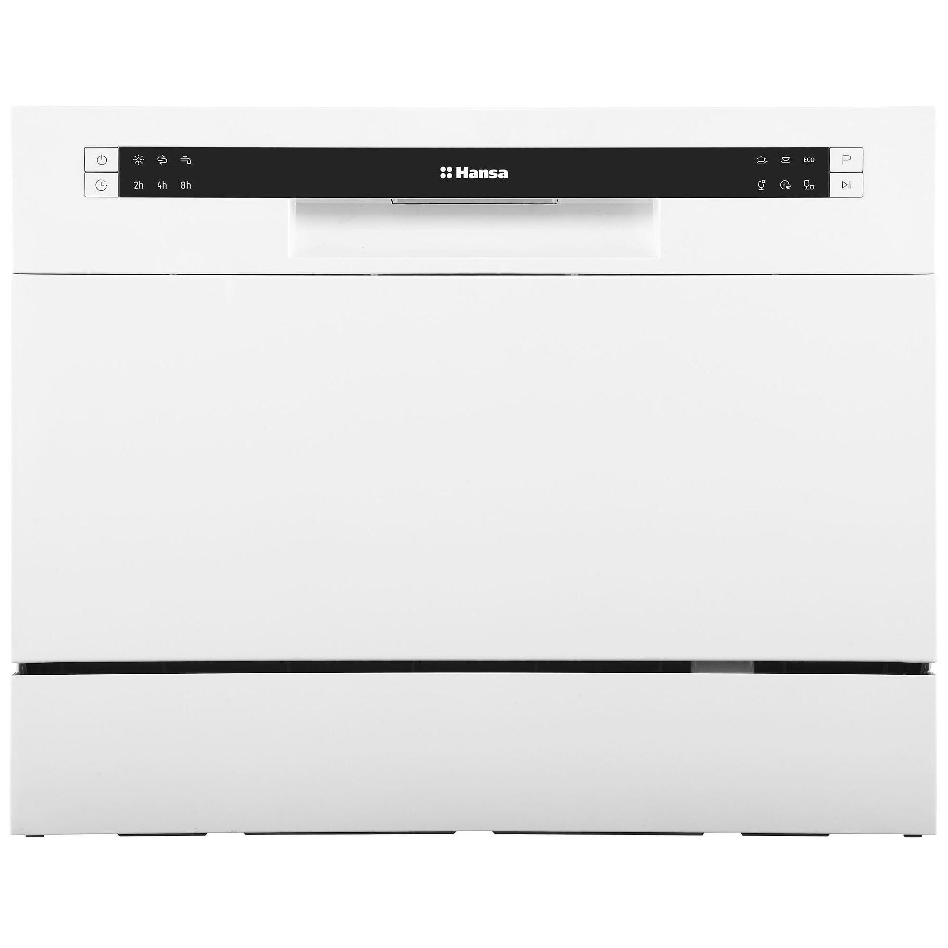 Hansa ZWM 536 WH