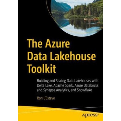 Azure Data Lakehouse Toolkit Ron L'Esteve