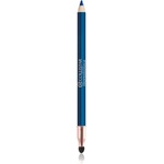 Collistar Professional Eye Pencil водоустойчив молив за очи в висока пигментация цвят 16 Blu Shangai 1.2ml