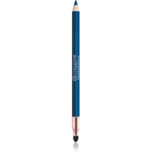 Collistar Professional Eye Pencil водоустойчив молив за очи в висока пигментация цвят 16 Blu Shangai 1.2ml