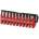 FORCE Битове с отвор 1/4" TS 25мм 21013 Force