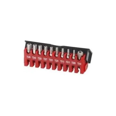 FORCE Битове с отвор 1/4" TS 25мм 21013 Force