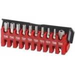 FORCE Битове с отвор 1/4" TS 25мм 21013 Force