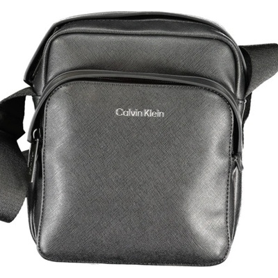 Calvin Klein Мъжка чанта за рамо calvin klein, Цвят Черен (k50k511863_nebeh)