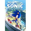 Sonic Frontiers